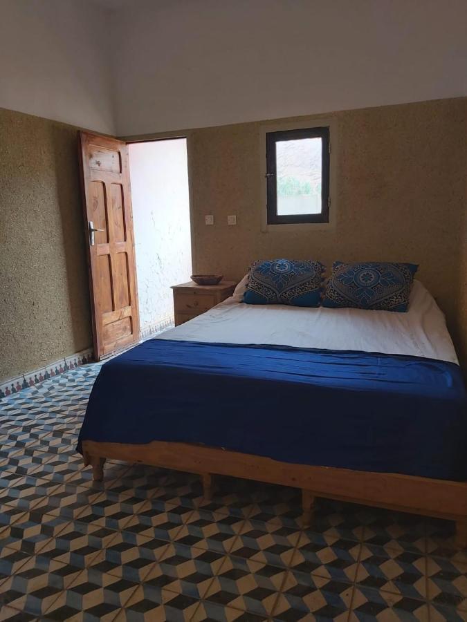 Hotel Kasbah Ait Arbi Ait Ougliff Zewnętrze zdjęcie