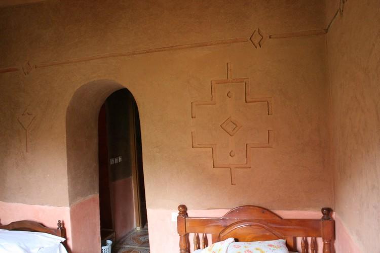 Hotel Kasbah Ait Arbi Ait Ougliff Zewnętrze zdjęcie