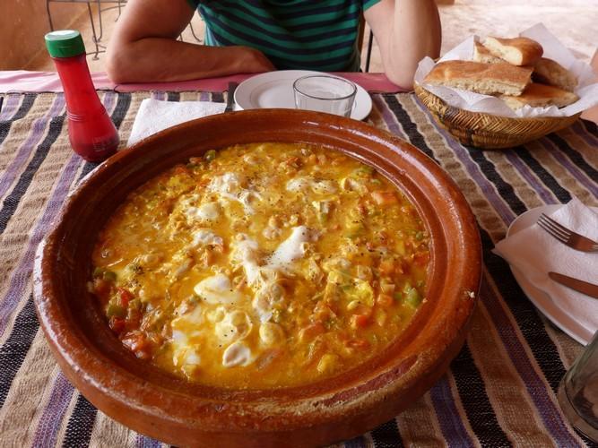 Hotel Kasbah Ait Arbi Ait Ougliff Zewnętrze zdjęcie